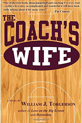 Stock image for The Coach's Wife for sale by ThriftBooks-Dallas