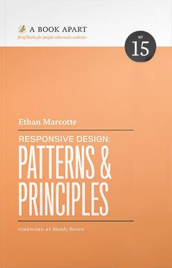 Beispielbild fr Responsive Design: Patterns & Principles zum Verkauf von BooksRun