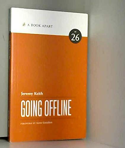 Stock image for Going Offline for sale by WorldofBooks