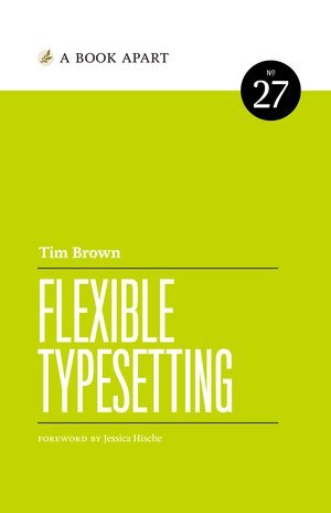 Stock image for FLEXIBLE TYPESETTING for sale by BooksRun