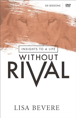 Stock image for Insights to a Life Without Rival for sale by Goodwill Books