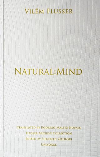 Beispielbild fr Natural: Mind zum Verkauf von ThriftBooks-Dallas