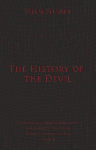 Beispielbild fr The History of the Devil zum Verkauf von THE SAINT BOOKSTORE