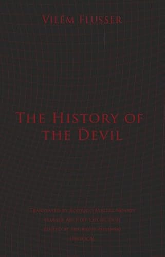 Stock image for The History of the Devil for sale by THE SAINT BOOKSTORE