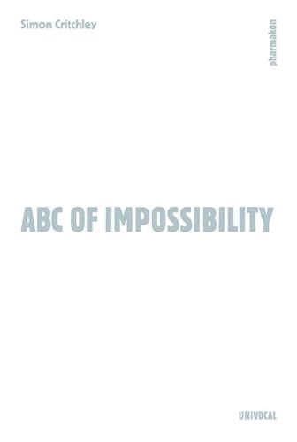 Beispielbild fr ABC of Impossibility zum Verkauf von THE SAINT BOOKSTORE