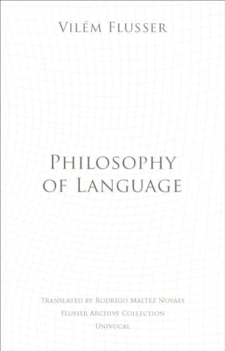 Beispielbild fr Philosophy of Language zum Verkauf von THE SAINT BOOKSTORE