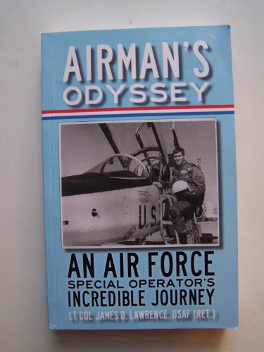 Airman's Odyssey