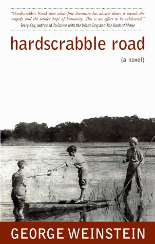 Beispielbild fr Hardscrabble Road zum Verkauf von Mark Henderson