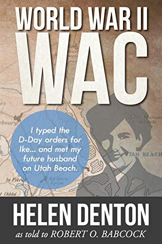 Stock image for World War II WAC for sale by ThriftBooks-Atlanta