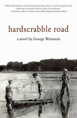Beispielbild fr Hardscrabble Road zum Verkauf von Better World Books