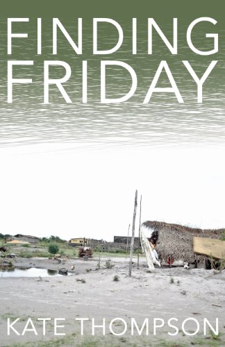 Finding Friday (9781937565596) by Thompson, Kate