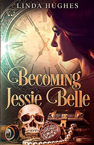 Stock image for Becoming Jessie Belle for sale by SecondSale