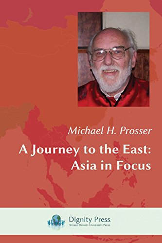 Beispielbild fr A Journey to the East: Asia in Focus zum Verkauf von AwesomeBooks