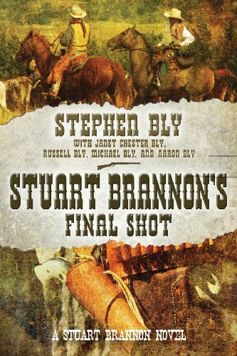 Imagen de archivo de Stuart Brannon's Final Shot a la venta por ThriftBooks-Atlanta