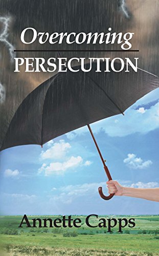 Beispielbild fr Overcoming Persecution zum Verkauf von Ergodebooks