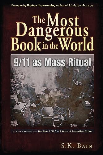 9781937584177: The Most Dangerous Book in the World: 9/11 as Mass Ritual
