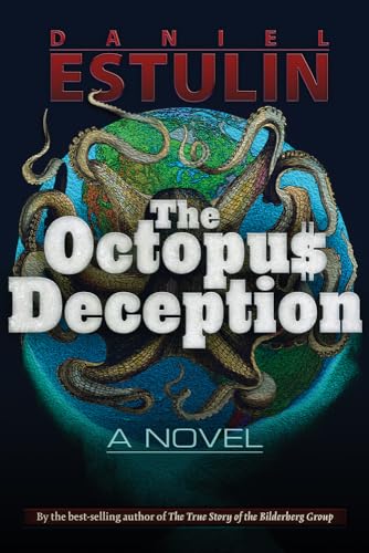 Imagen de archivo de The Octopus Deception a la venta por GF Books, Inc.