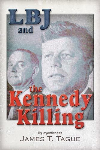 Stock image for LBJ and the Kennedy Killing for sale by New Legacy Books