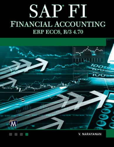 Stock image for SAP FI: Financial Accounting: ERP ECC6, R/3 4.70 (Computer Science) for sale by Books From California