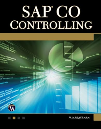 Imagen de archivo de SAP CO: Controlling [Paperback] V. Narayanan (author) a la venta por Hay-on-Wye Booksellers