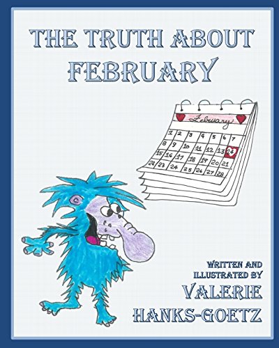 9781937588373: The Truth About February