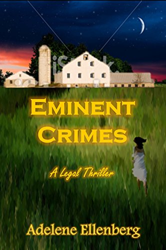 Stock image for Eminent Crimes for sale by Camp Popoki LLC dba Cozy Book Cellar