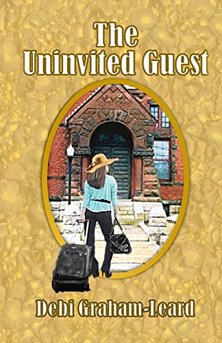 Stock image for Uninvited Guest, The for sale by Camp Popoki LLC dba Cozy Book Cellar