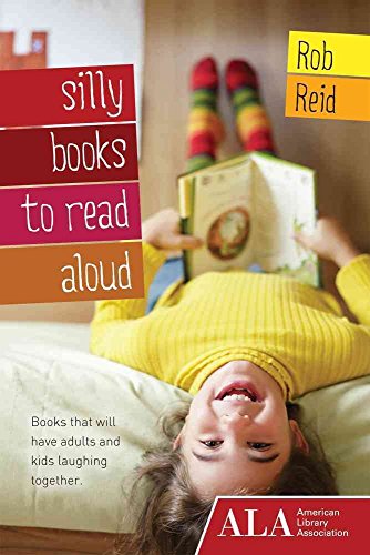 Stock image for Silly Books to Read Aloud for sale by HPB Inc.