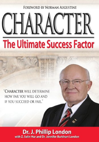 9781937592387: Character: The Ultimate Success Factor