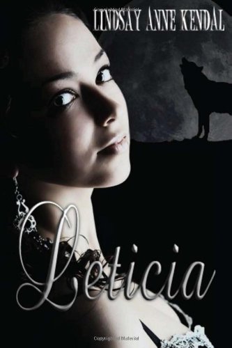 Stock image for Leticia for sale by Phatpocket Limited