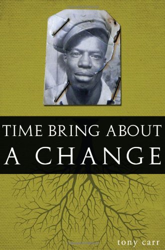 Stock image for Time Bring about a Change for sale by HPB Inc.