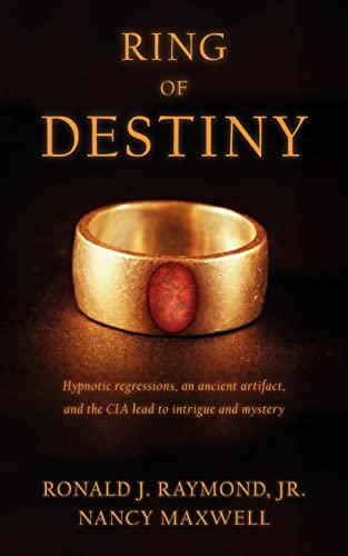 Stock image for Ring of Destiny for sale by Lucky's Textbooks
