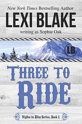 9781937608798: Three to Ride: Volume 1