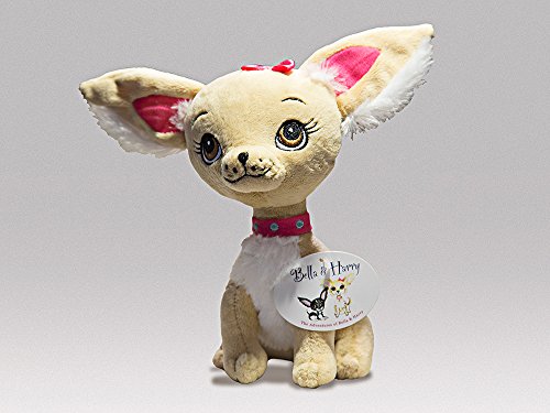 9781937616991: Bella Plush Doll