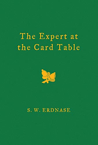 

The Expert at the Card Table