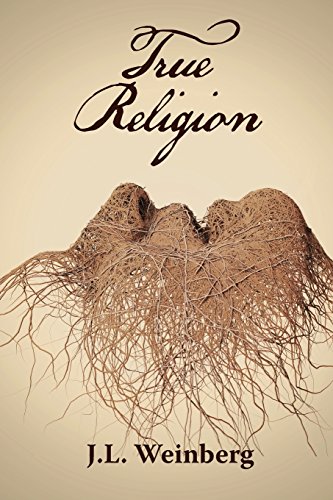Stock image for True Religion for sale by Irish Booksellers