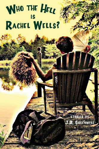 Stock image for Who the Hell Is Rachel Wells? for sale by The Happy Book Stack