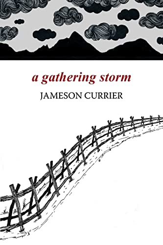 Imagen de archivo de A Gathering Storm a la venta por Better World Books