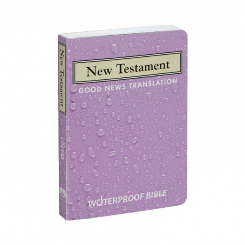 9781937628246: Good News Translation Compact New Testament