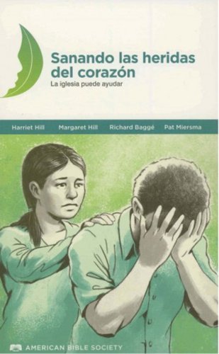 Stock image for Healing the Wounds of Trauma: How the Church Can Help, 2013 Revised Edition, Spanish (Spanish Edition) for sale by HPB-Diamond