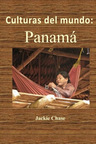 Stock image for Culturas del mundo: Panama for sale by Revaluation Books