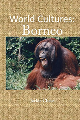 Beispielbild fr World Cultures: Borneo zum Verkauf von Lucky's Textbooks