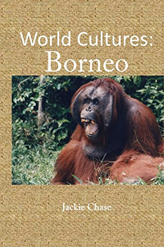 Stock image for World Cultures: Borneo for sale by Lucky's Textbooks
