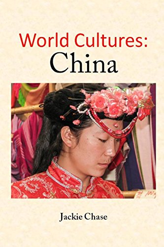 Beispielbild fr World Cultures: China zum Verkauf von Lucky's Textbooks