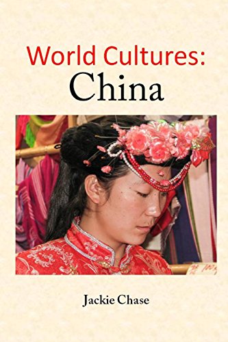 Stock image for World Cultures: China for sale by Lucky's Textbooks