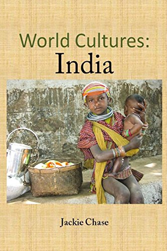 9781937630829: World Cultures: India [Idioma Ingls]