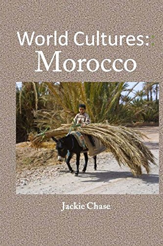 Beispielbild fr World Cultures: Morocco zum Verkauf von Lucky's Textbooks