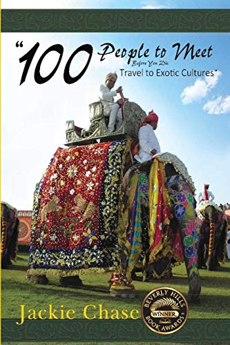 Beispielbild fr 100 People to Meet Before You Die Travel to Exotic Cultures, 2nd Ed zum Verkauf von PBShop.store US