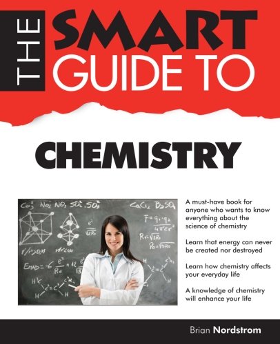 Beispielbild fr Smart Guide to Chemistry zum Verkauf von Better World Books