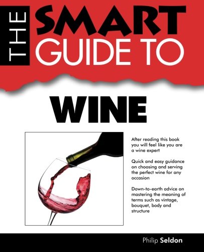 9781937636340: Smart Guide To Wine